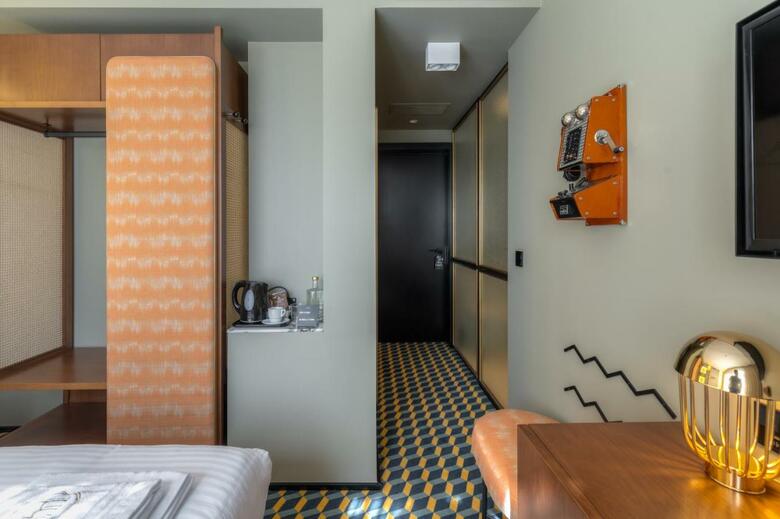 The Convo Porto Hotel & Apartment