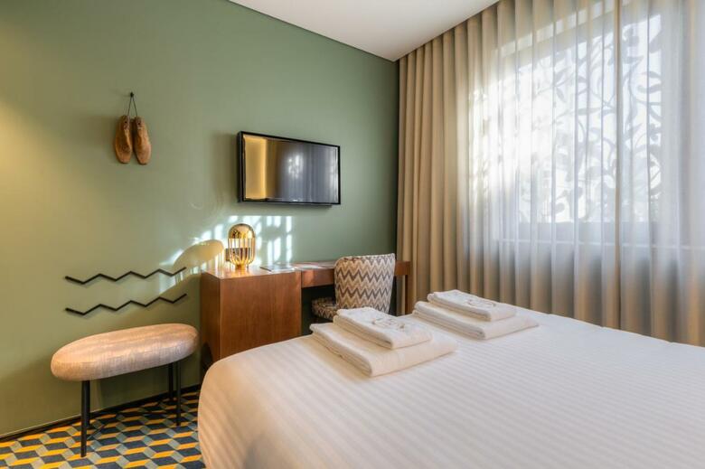 The Convo Porto Hotel & Apartment