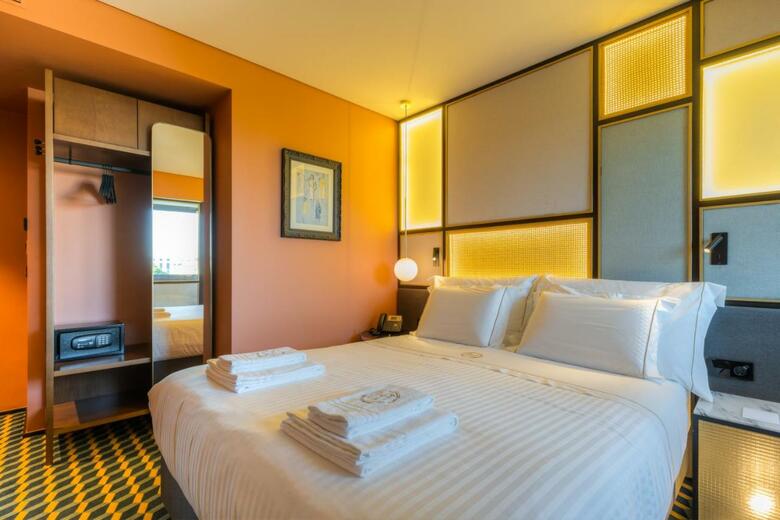 The Convo Porto Hotel & Apartment