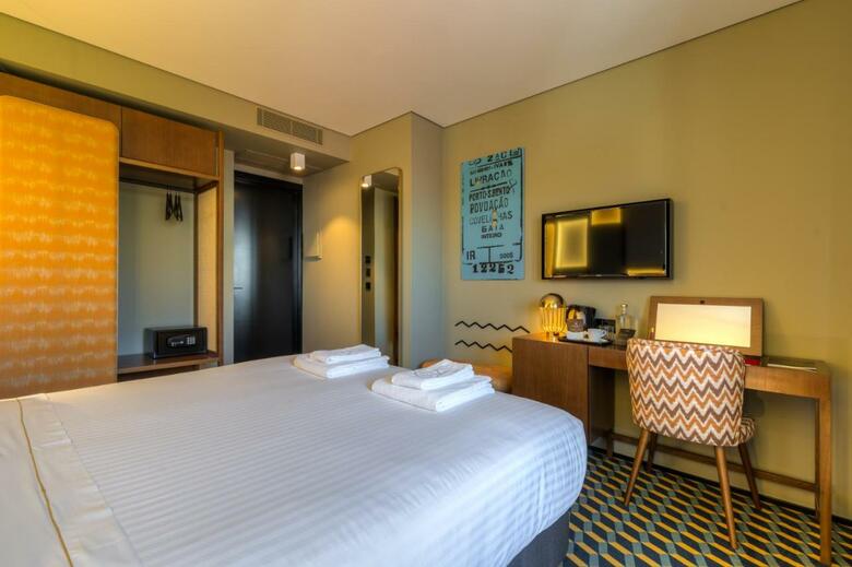 The Convo Porto Hotel & Apartment