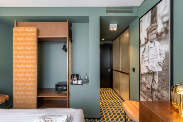 The Convo Porto Hotel & Apartment