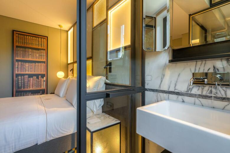 The Convo Porto Hotel & Apartment