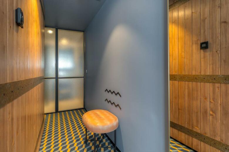 The Convo Porto Hotel & Apartment