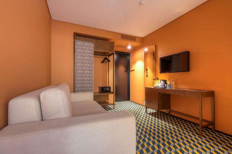 The Convo Porto Hotel & Apartment