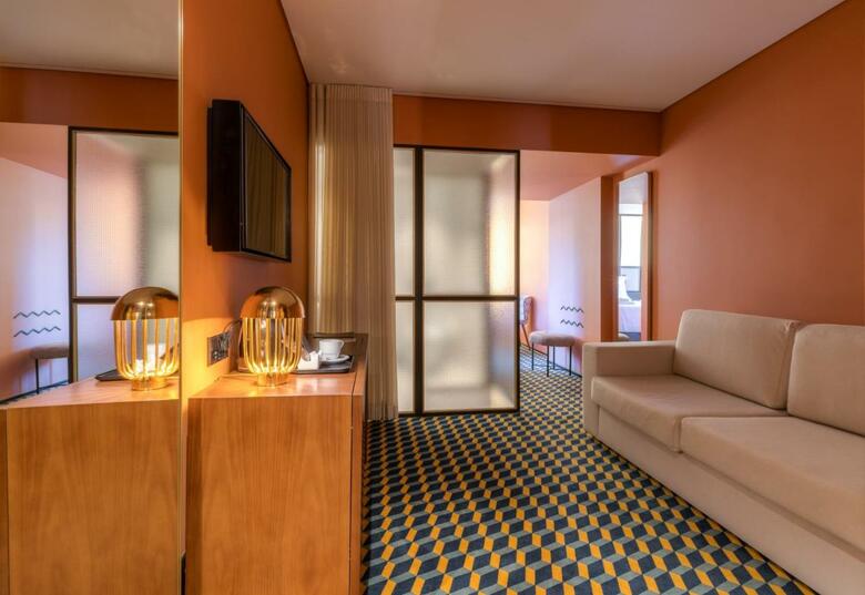 The Convo Porto Hotel & Apartment