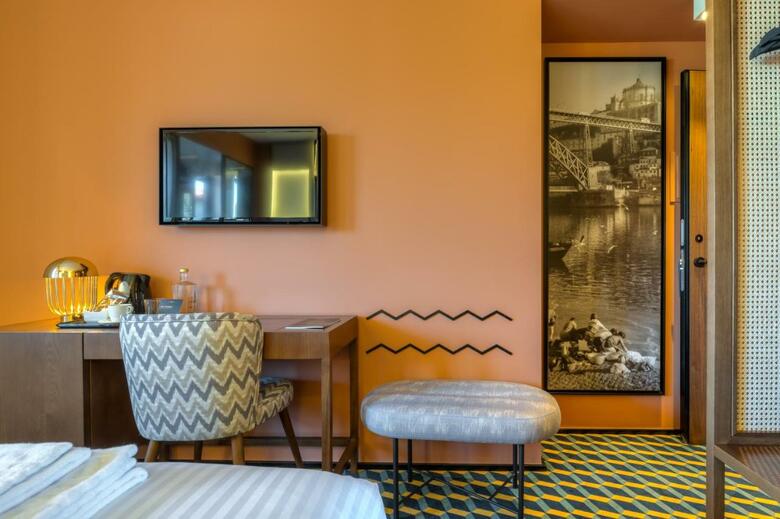 The Convo Porto Hotel & Apartment