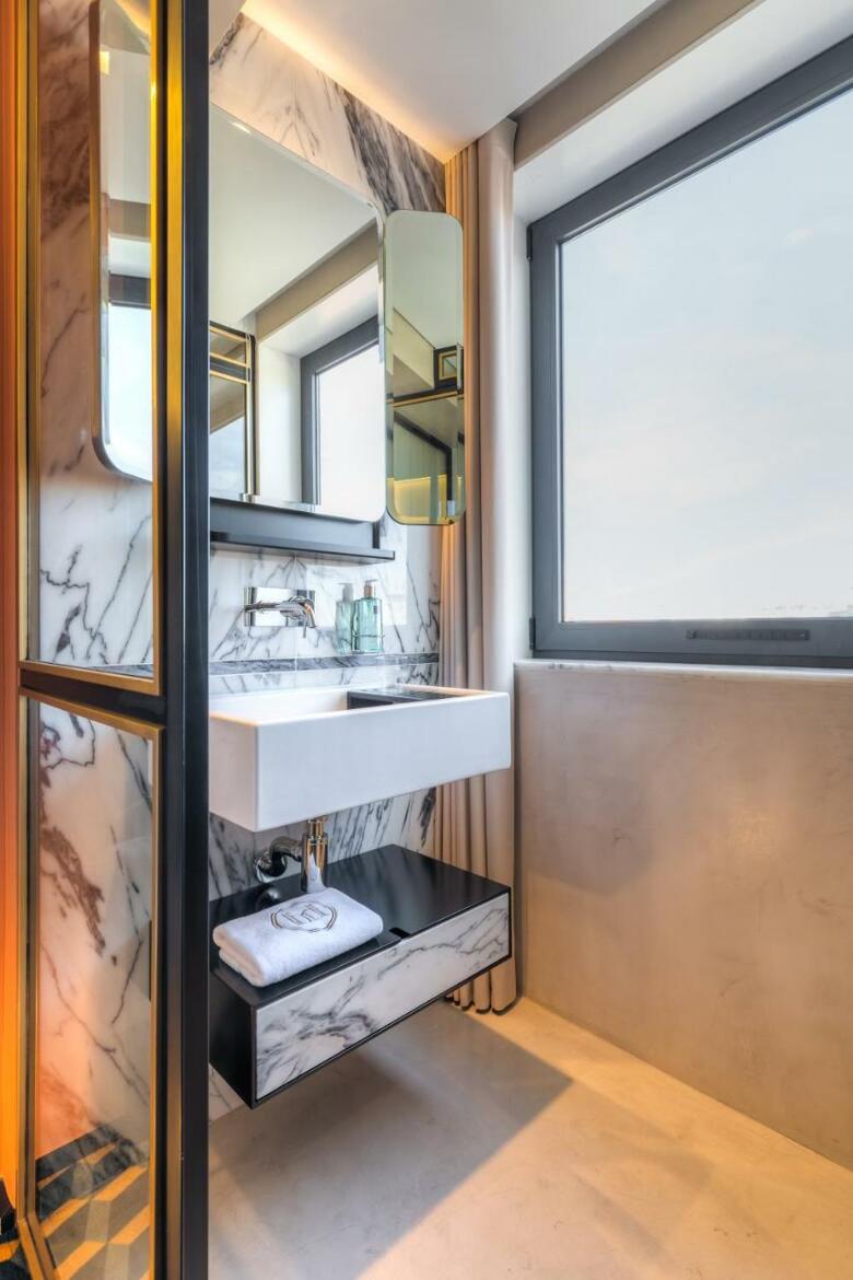 The Convo Porto Hotel & Apartment