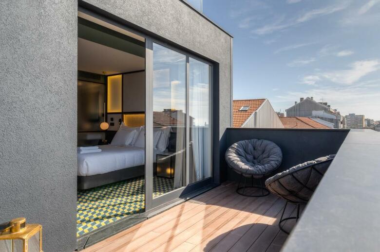 The Convo Porto Hotel & Apartment