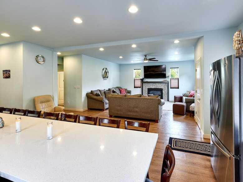 Surfer's Beach Retreat