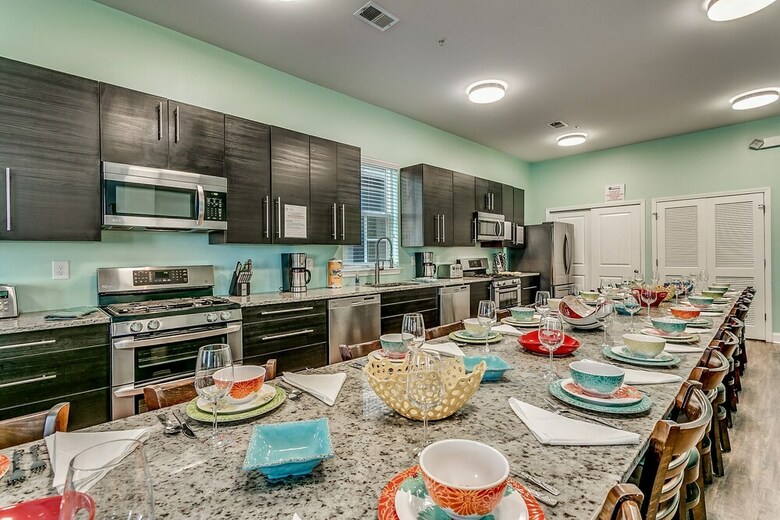 Hostal Together Resorts Cherry Grove Resort At I 206 54th