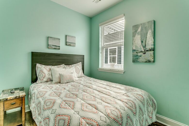 Hostal Together Resorts Cherry Grove Resort At I 206 54th
