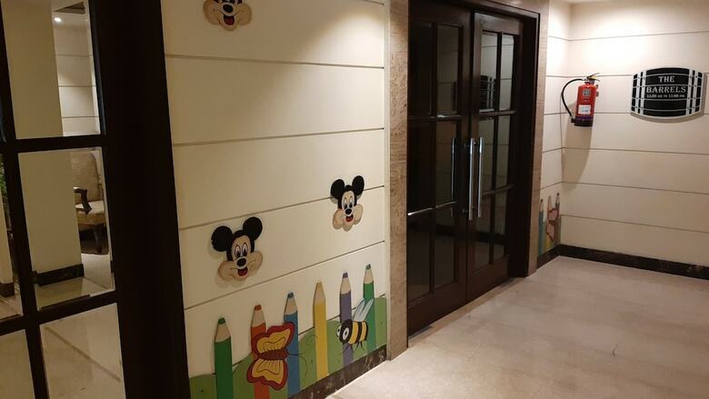 Hotel Ramada By Wyndham Jalandhar City Centre