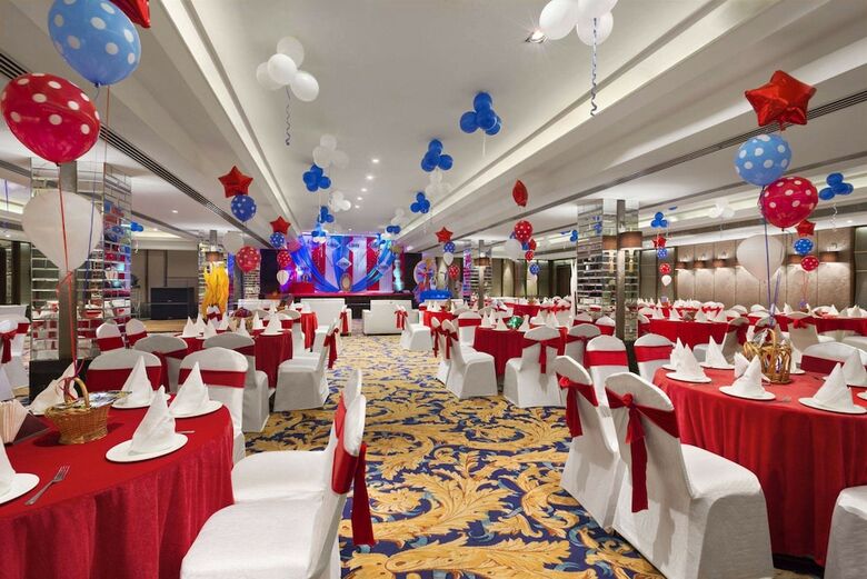 Hotel Ramada By Wyndham Jalandhar City Centre