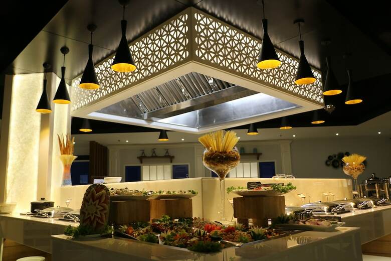 Hotel Ramada By Wyndham Jalandhar City Centre