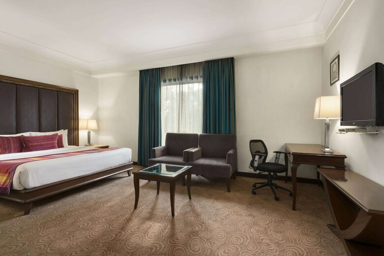 Hotel Ramada By Wyndham Jalandhar City Centre