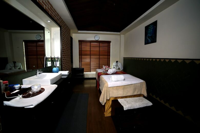 Hotel Ramada By Wyndham Jalandhar City Centre
