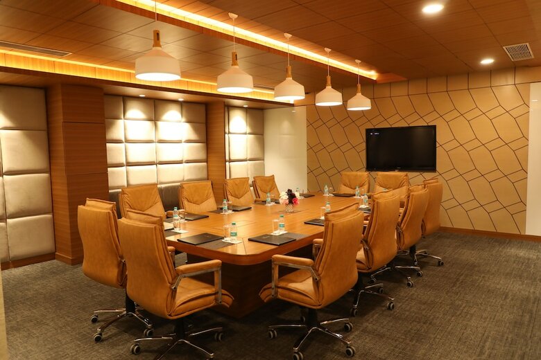 Hotel Ramada By Wyndham Jalandhar City Centre