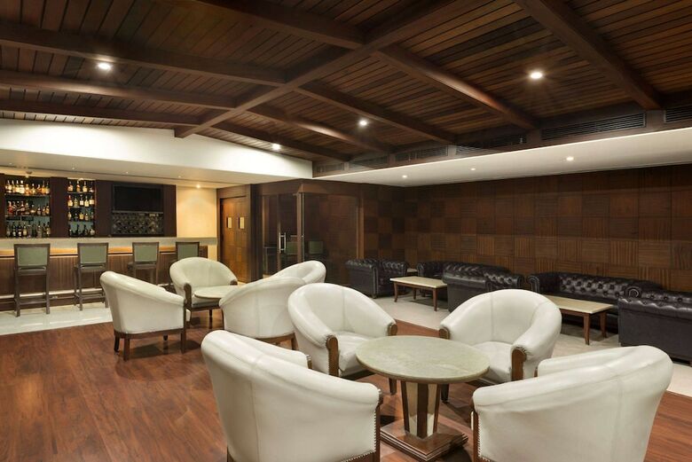 Hotel Ramada By Wyndham Jalandhar City Centre