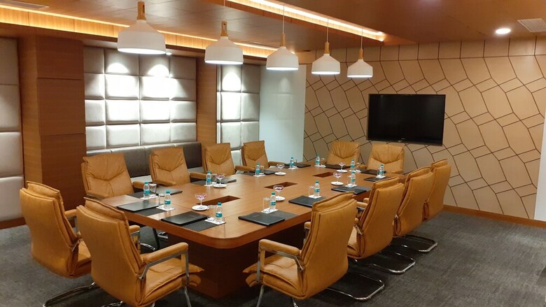 Hotel Ramada By Wyndham Jalandhar City Centre