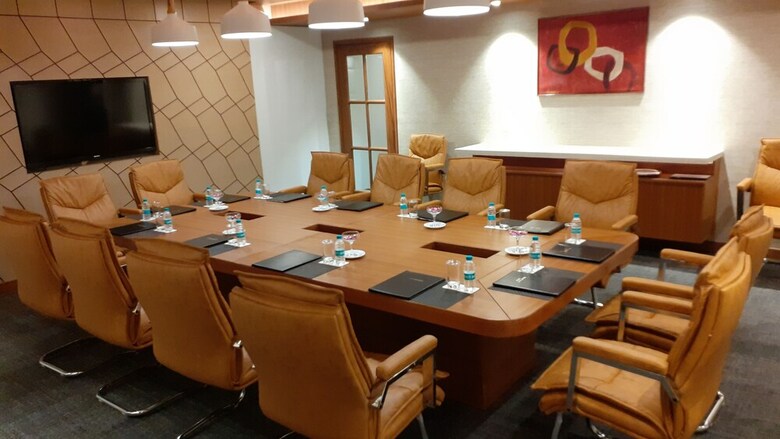Hotel Ramada By Wyndham Jalandhar City Centre