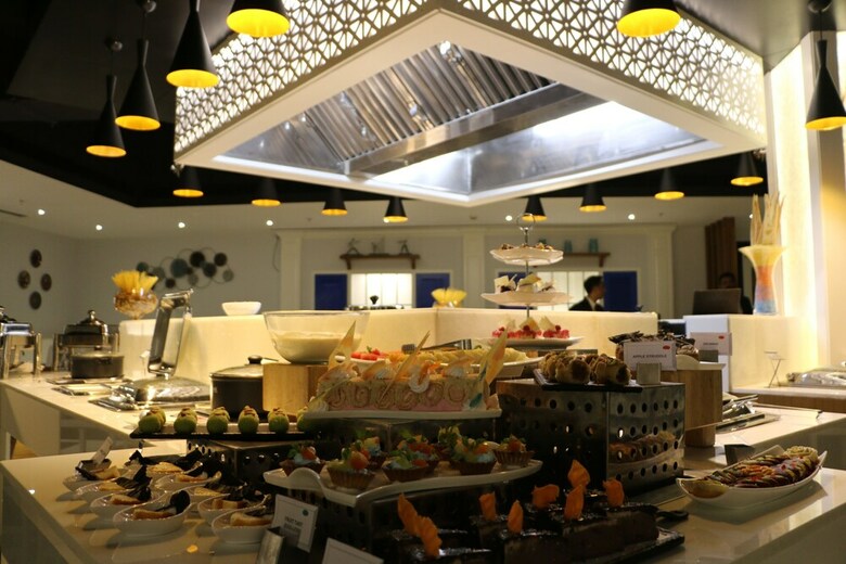 Hotel Ramada By Wyndham Jalandhar City Centre