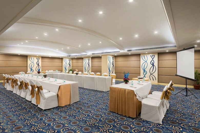 Hotel Ramada By Wyndham Jalandhar City Centre