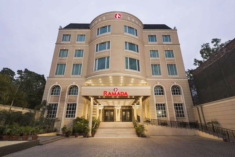Hotel Ramada By Wyndham Jalandhar City Centre