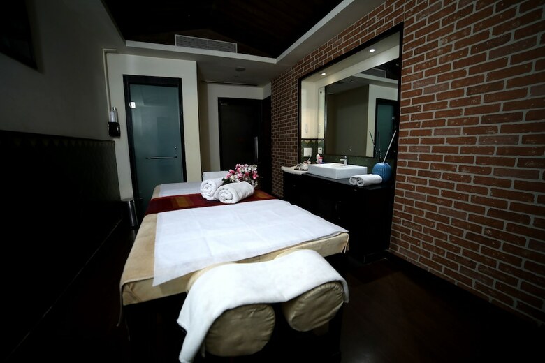 Hotel Ramada By Wyndham Jalandhar City Centre