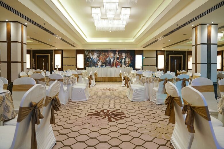 Hotel Ramada By Wyndham Jalandhar City Centre