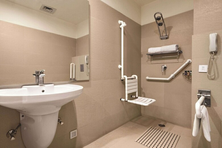 Hotel Ramada By Wyndham Jalandhar City Centre