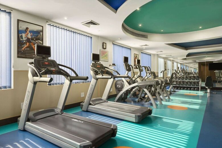 Hotel Ramada By Wyndham Jalandhar City Centre
