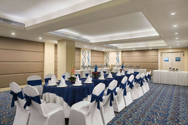 Hotel Ramada By Wyndham Jalandhar City Centre