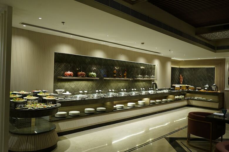 Hotel Ramada By Wyndham Jalandhar City Centre