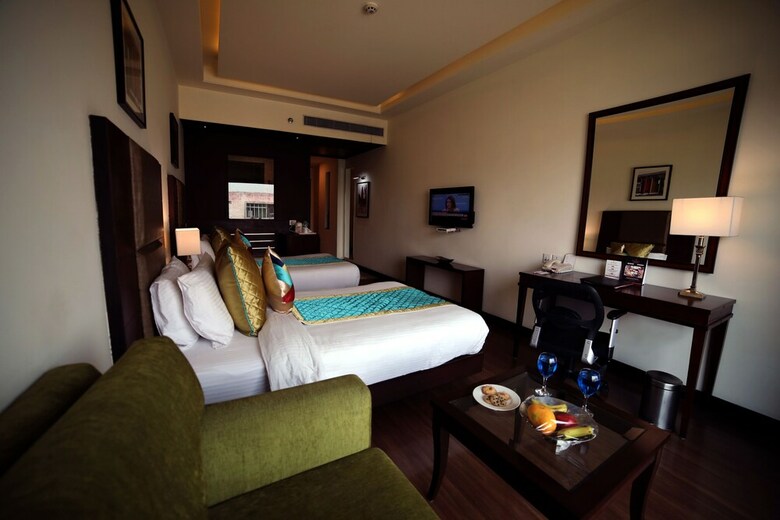 Hotel Ramada By Wyndham Jalandhar City Centre