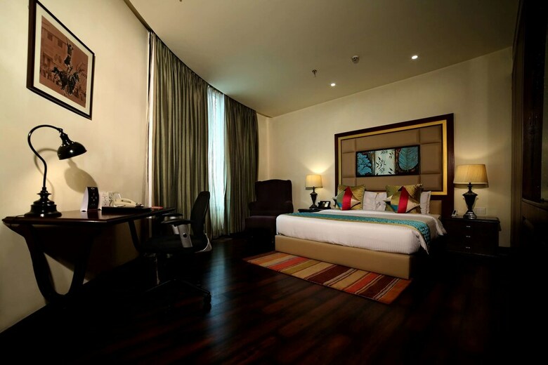 Hotel Ramada By Wyndham Jalandhar City Centre