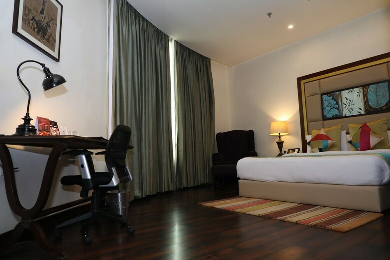 Hotel Ramada By Wyndham Jalandhar City Centre