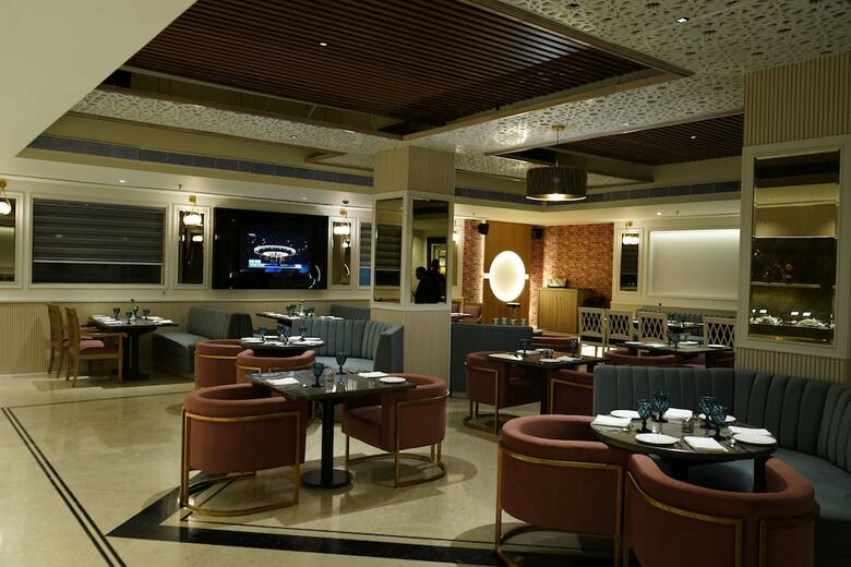 Hotel Ramada By Wyndham Jalandhar City Centre