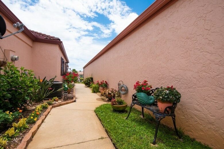 Hostal Casa Bella At Sea Place