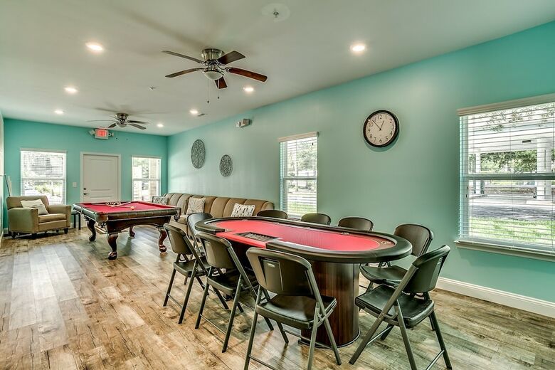 Together Resorts Cherry Grove Resort At Hunter 1026