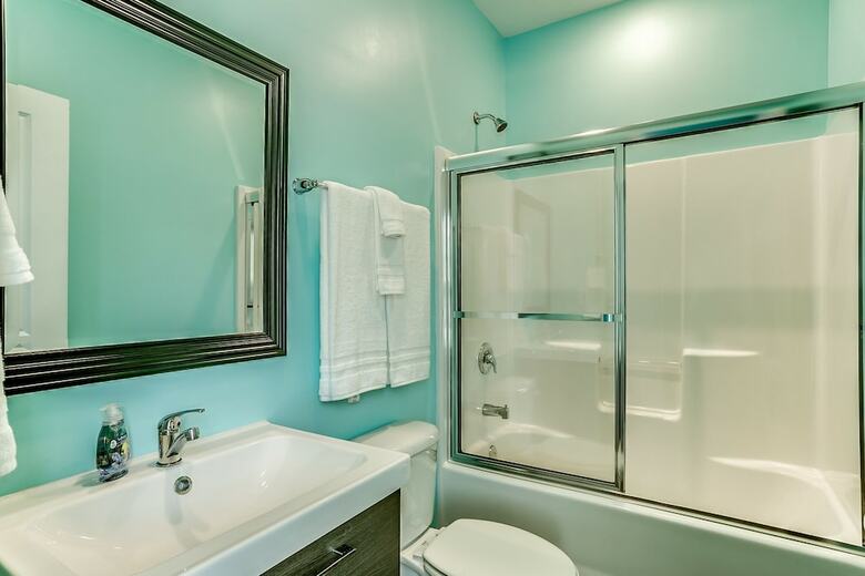 Together Resorts Cherry Grove Resort At Hunter 1026
