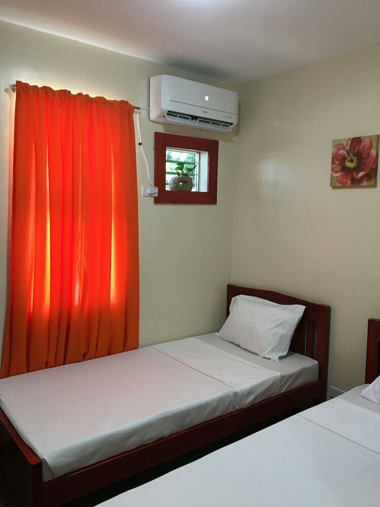 Hotel Downtown Suites
