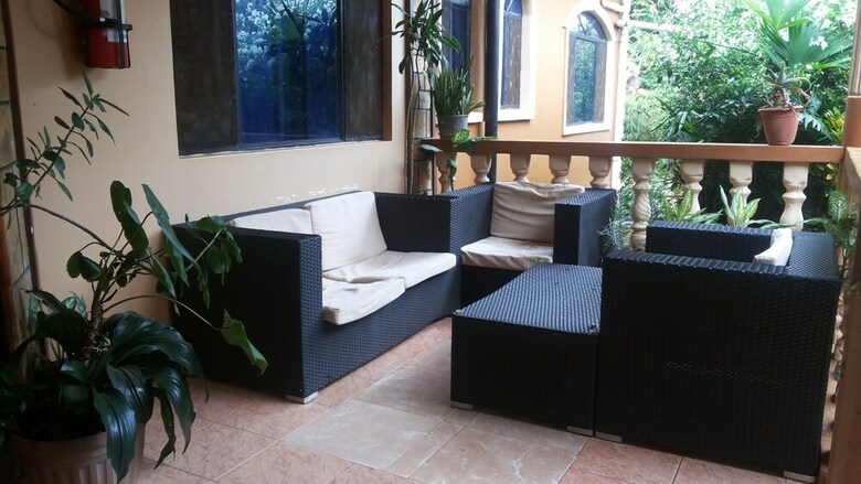 Hotel Penthouse Inn