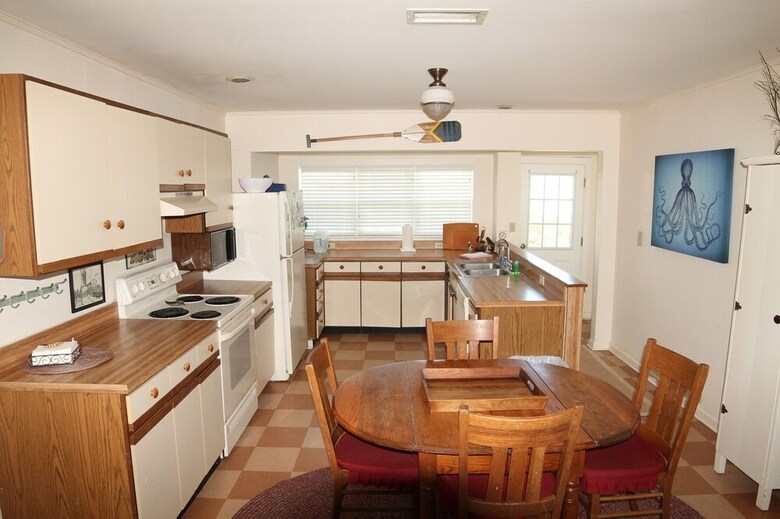 Crescent Cottage
