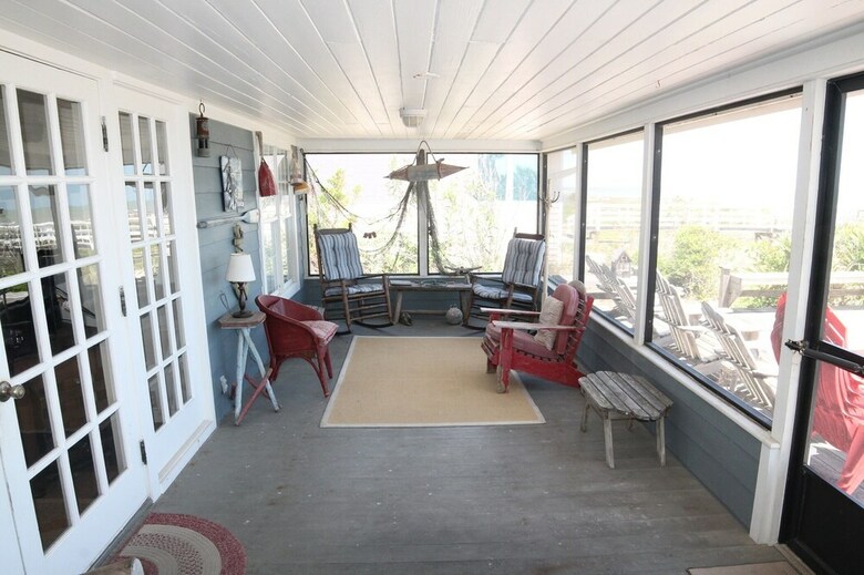 Crescent Cottage