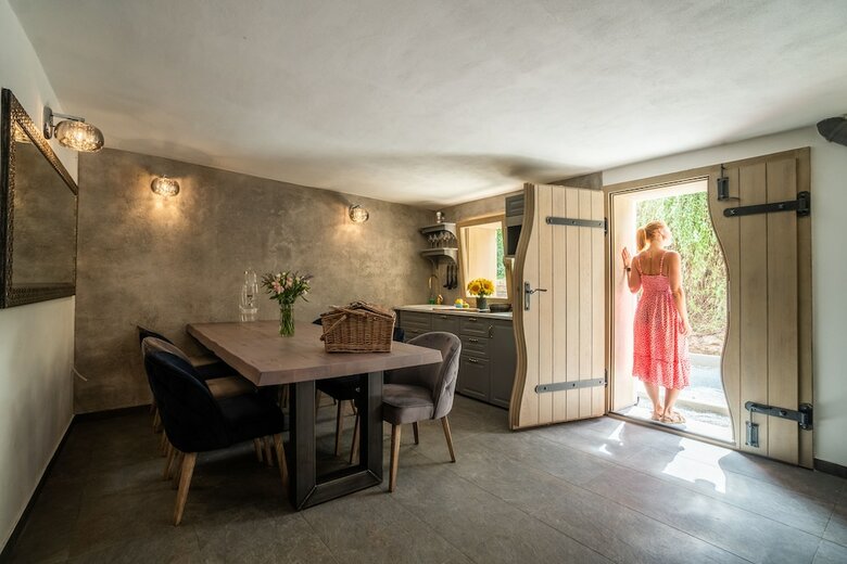 Agroturismo Villa Tosca - Vinn� Sklep