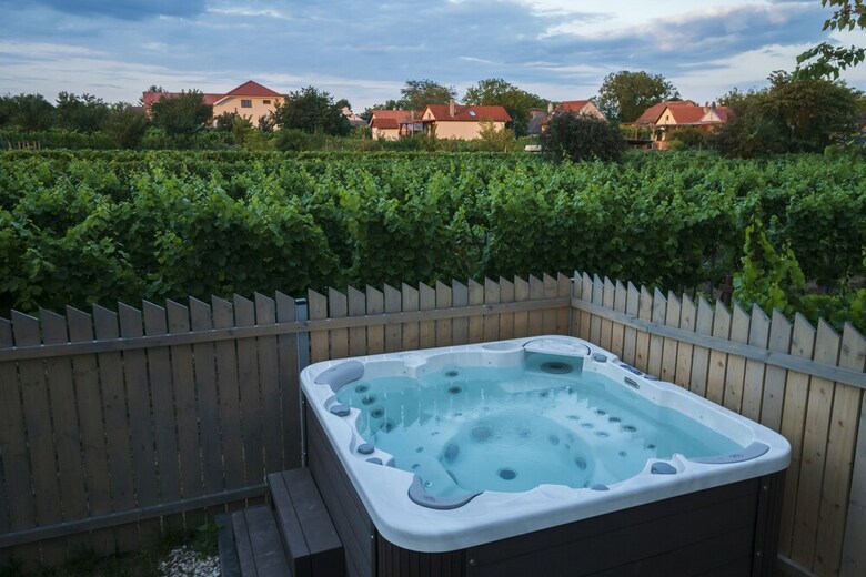 Agroturismo Villa Tosca - Vinn� Sklep