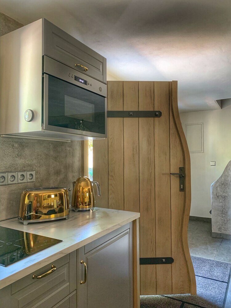 Agroturismo Villa Tosca - Vinn� Sklep