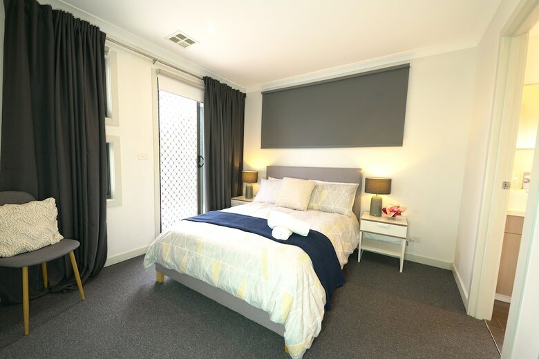 A Cozy 3brm House At Doncaster