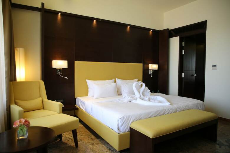 Apartamento Hariyali Resort