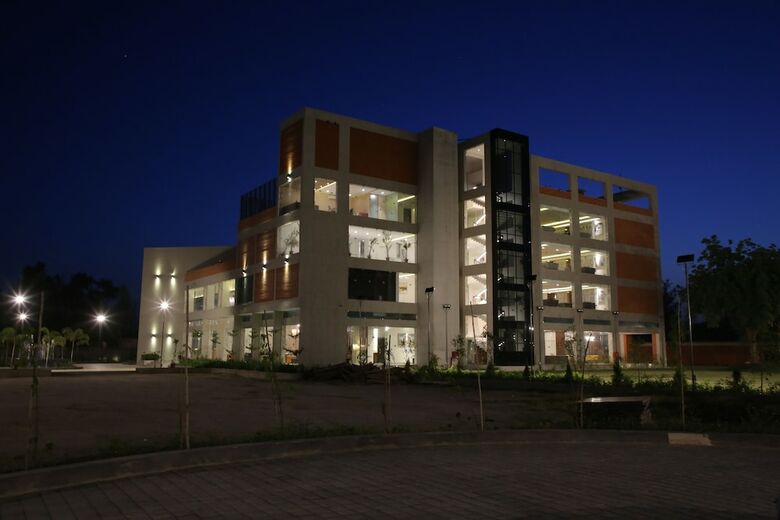 Apartamento Hariyali Resort